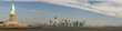New York skyline