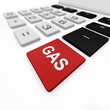 gas, preis, gaspreis, heizung,