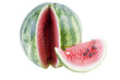 Watermelon isolated