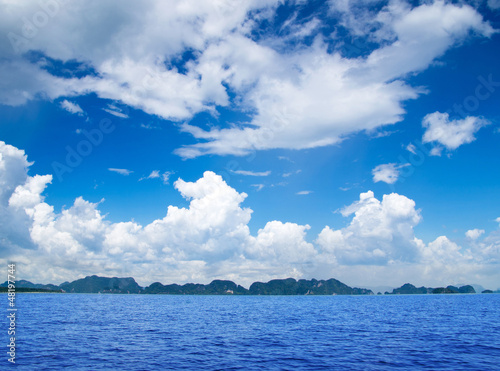 Photo: island island