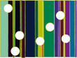 Striped