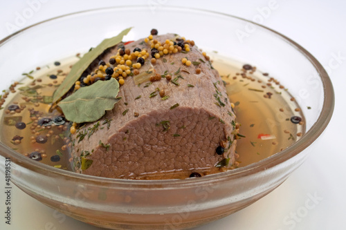 Photo: Sauerbraten Sauerbraten