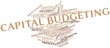 Word cloud for Capital budgeting