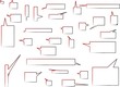 Callout Shapes