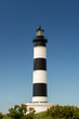 Lighthouse Island Oleron in France
