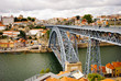 Photo: Ponte Luis I bridge, Porto Ponte Luis I bridge, Porto