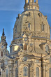 Frauenkirche in Dresden
