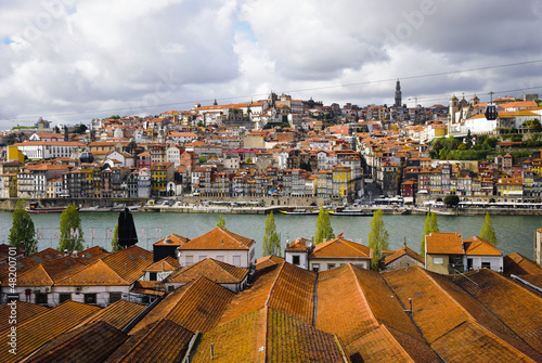 Photo: Porto, Portugal Porto, Portugal