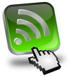 WiFi Wlan Button mit Cursor