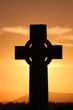 Celtic cross