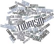 Word cloud for Tourism