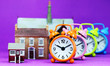 Time And Property