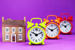 The Time Is Right