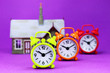 Time To Buy Your Next Home