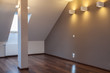 Ruby house - Attic