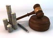 Illustration: bid-money bid-money