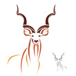 Greater Kudu