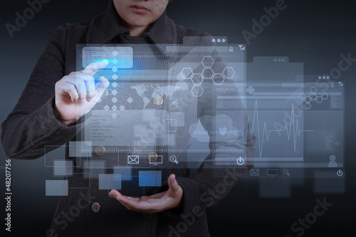 Photo: web designer web designer