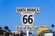 Santa Monica