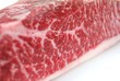 霜降り牛肉のブロック
