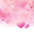 heart background