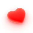 Valentine heart