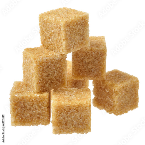 Photo: Brown sugar, a few pieces. Brown sugar, a few pieces.
