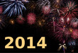 Happy New Year 2014