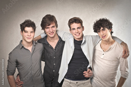 Photo: friends friends
