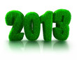 Green 2013 Green 2013