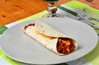 fajitas vegetarian