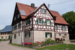 Hohenloher Bauernhaus in Eltershofen