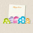 happy easter