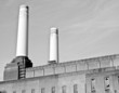 Battersea Powerstation London