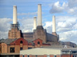 Battersea Powerstation London