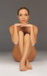 naked woman