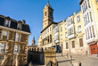 Casco Viejo de Vitoria