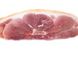rohes frisches schweinefleisch