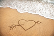 Symbol of love