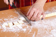 Photo: gnocchi gnocchi