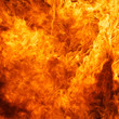blaze fire flame texture background