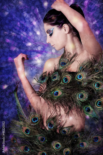 Photo: Galaxy (Emel Gloss) Galaxy (Emel Gloss)