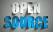 Open source cut from paper on background