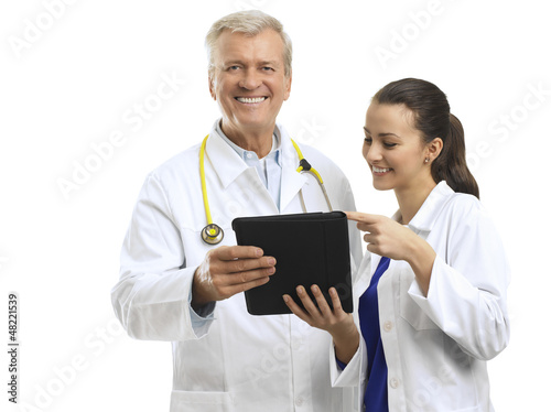 Photo: Doctors Doctors