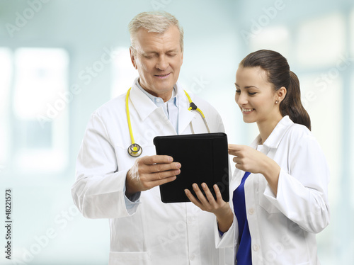 Photo: Doctors Doctors