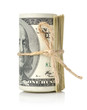 Dollar roll
