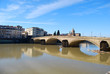 Foto: Bridge over the River Arno in Florence - 013 Bridge over the River Arno in Florence - 013