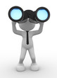 Binocular