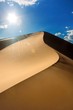 desert - mongolia