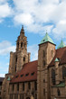 Heilbronn - Kilianskirche